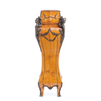 Pedestal